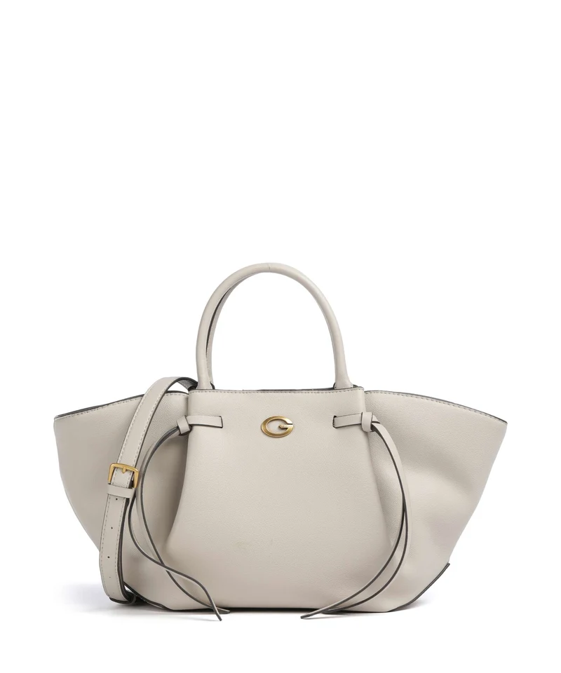 Guess Allegra Girlfriend Sac à main bone