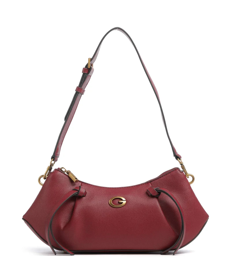 Guess Allegra Sac porté épaule red