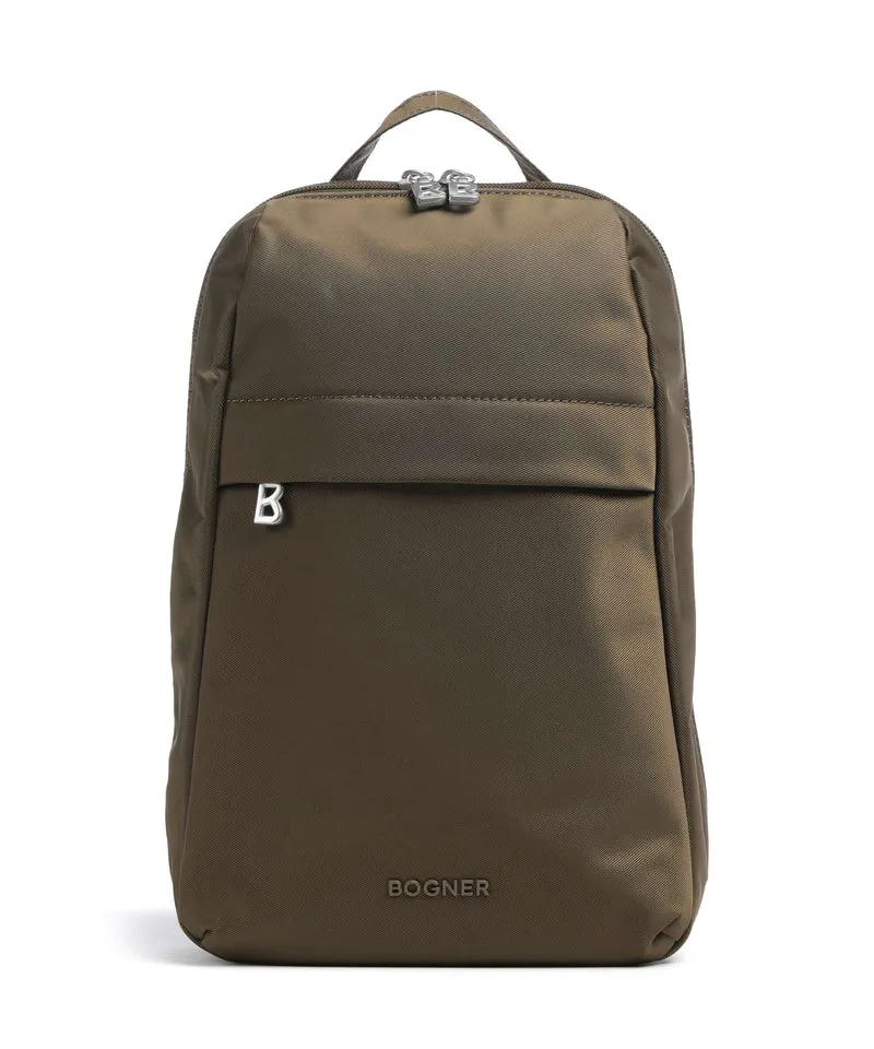 Bogner Maxon Maxi Sac à dos khaki