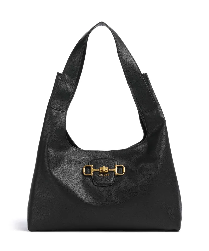 Guess Sunset Sac fourre-tout black