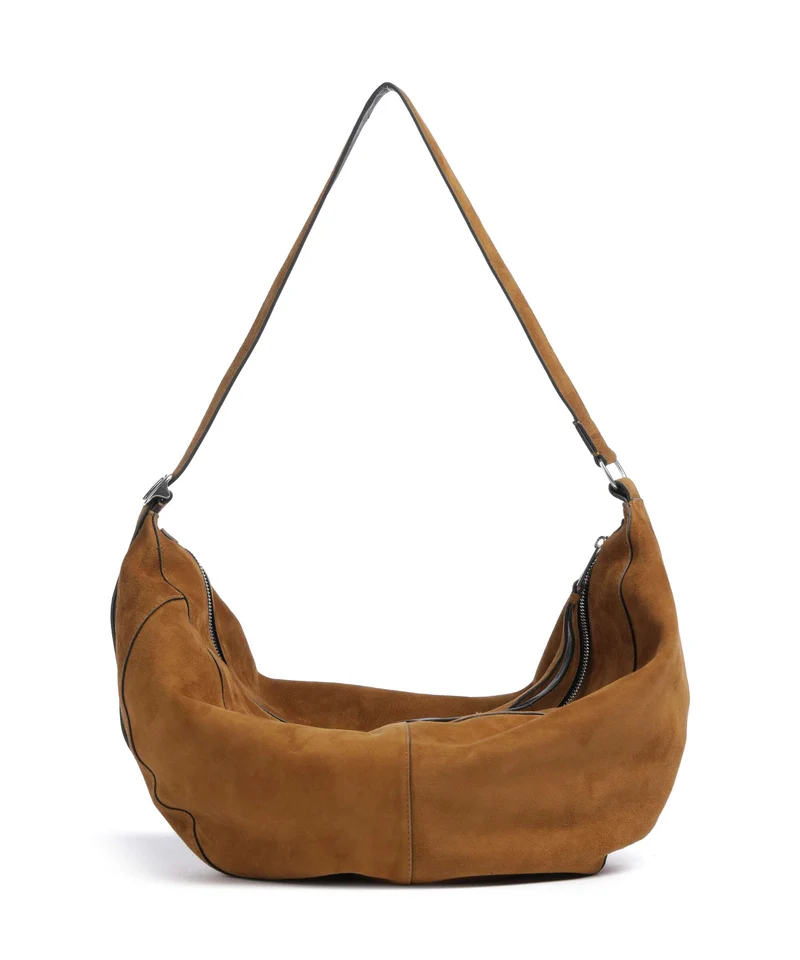 AllSaints Esme Sac fourre-tout golden brown