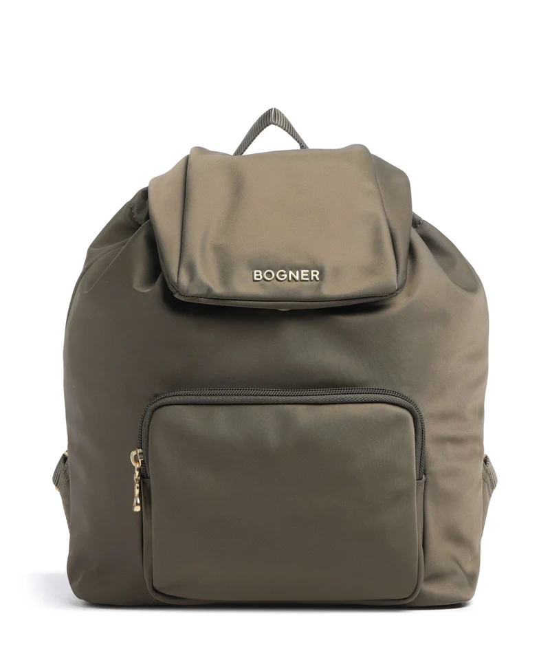 Bogner Klosters Neve Feline Sac à dos dark olive