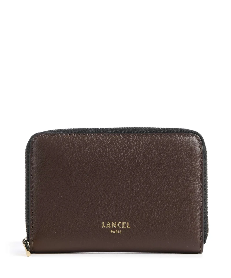 Lancel BCBG Portefeuille coconut