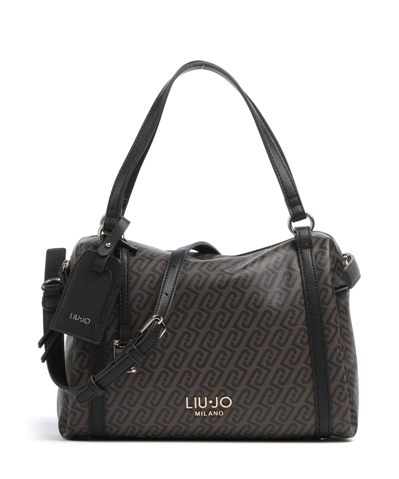 Liu Jo Ilyana S Sac porté épaule t moro