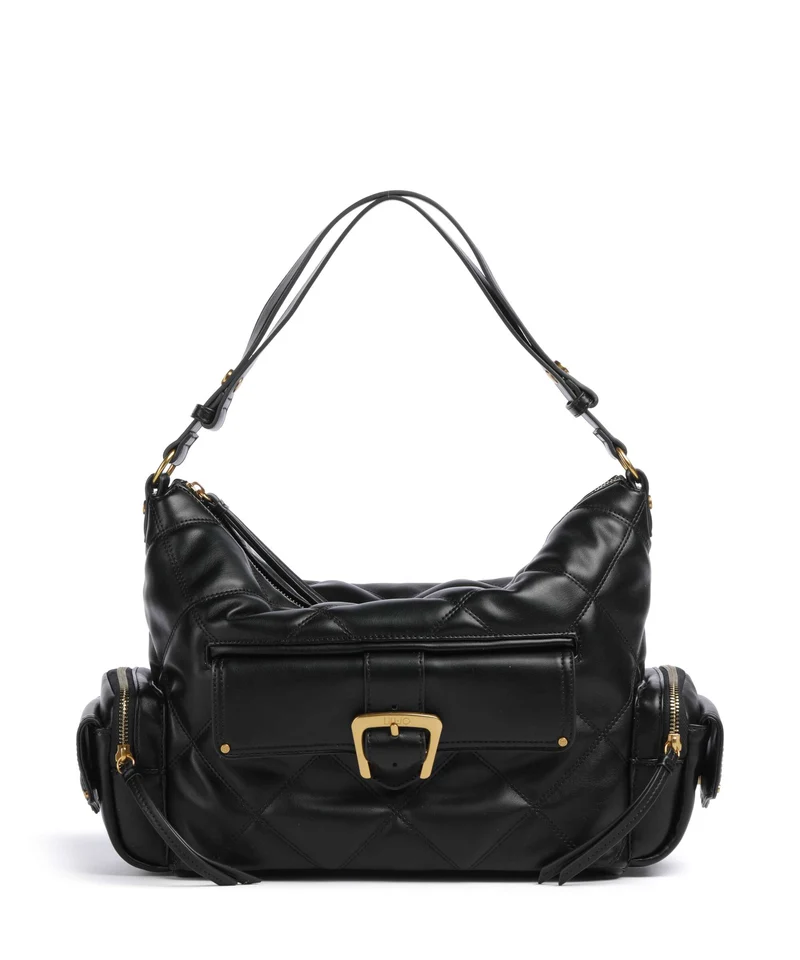 Liu Jo Rocsana M Sac fourre-tout nero