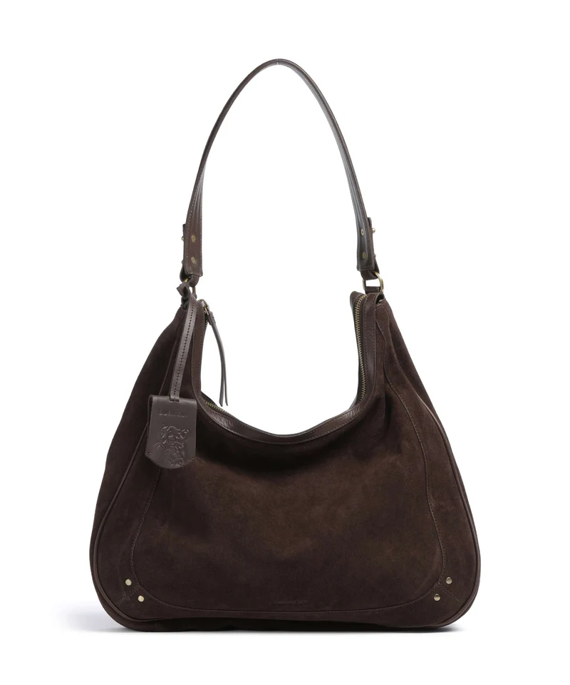 Burkely Sierra Sac fourre-tout brown