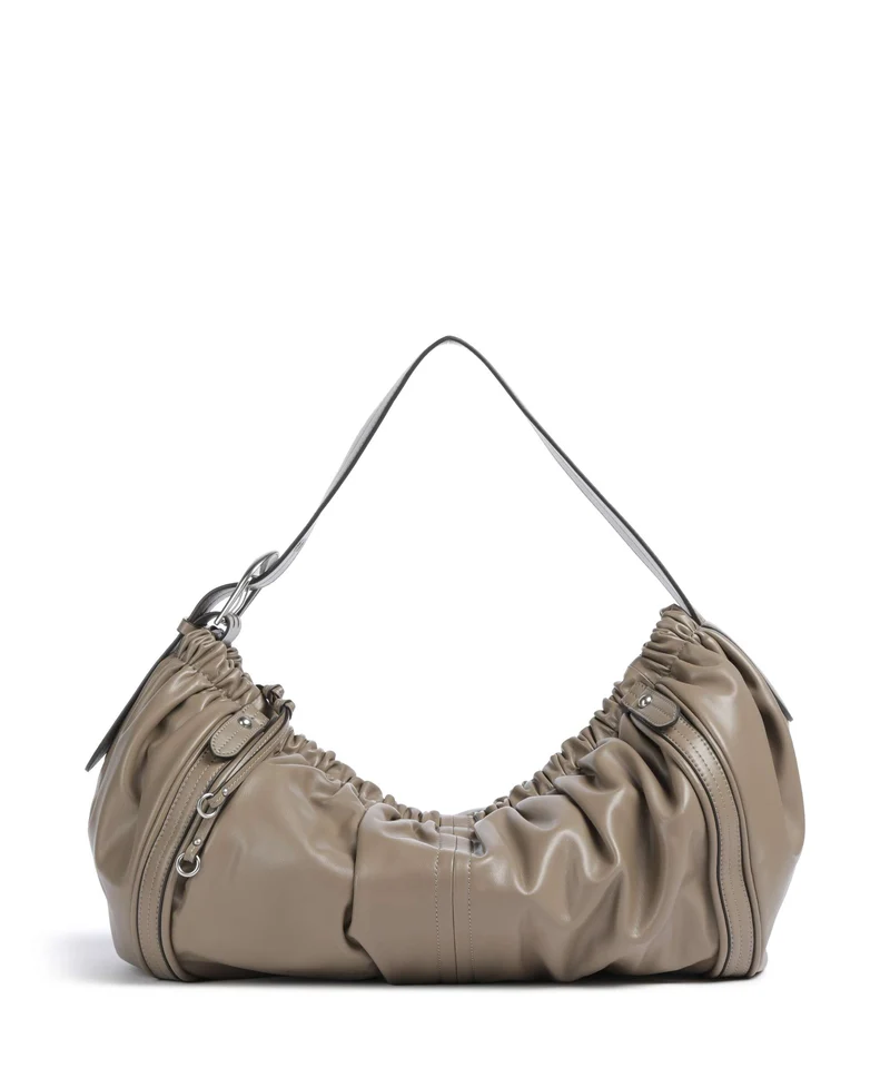 Liebeskind Faye Vintage Goat L Sac fourre-tout neutral grey