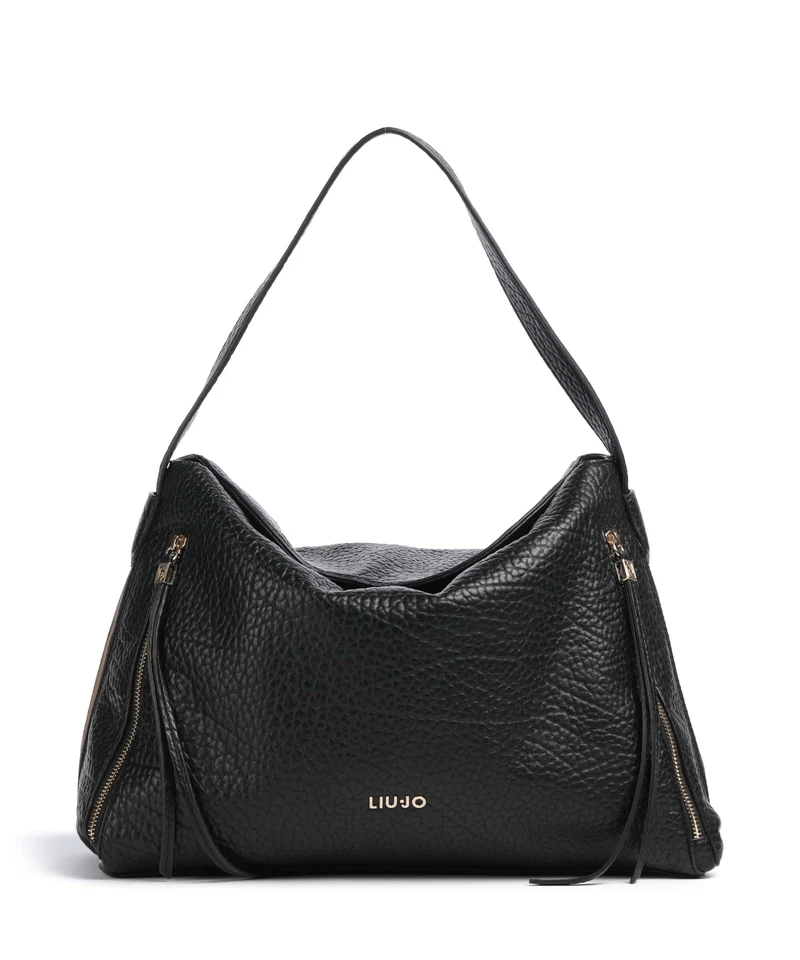 Liu Jo Tilde L Sac fourre-tout nero