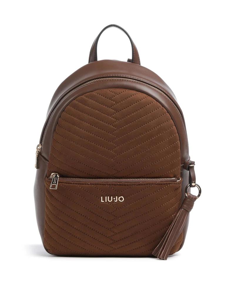 Liu Jo Cirry M Sac à dos tabacco