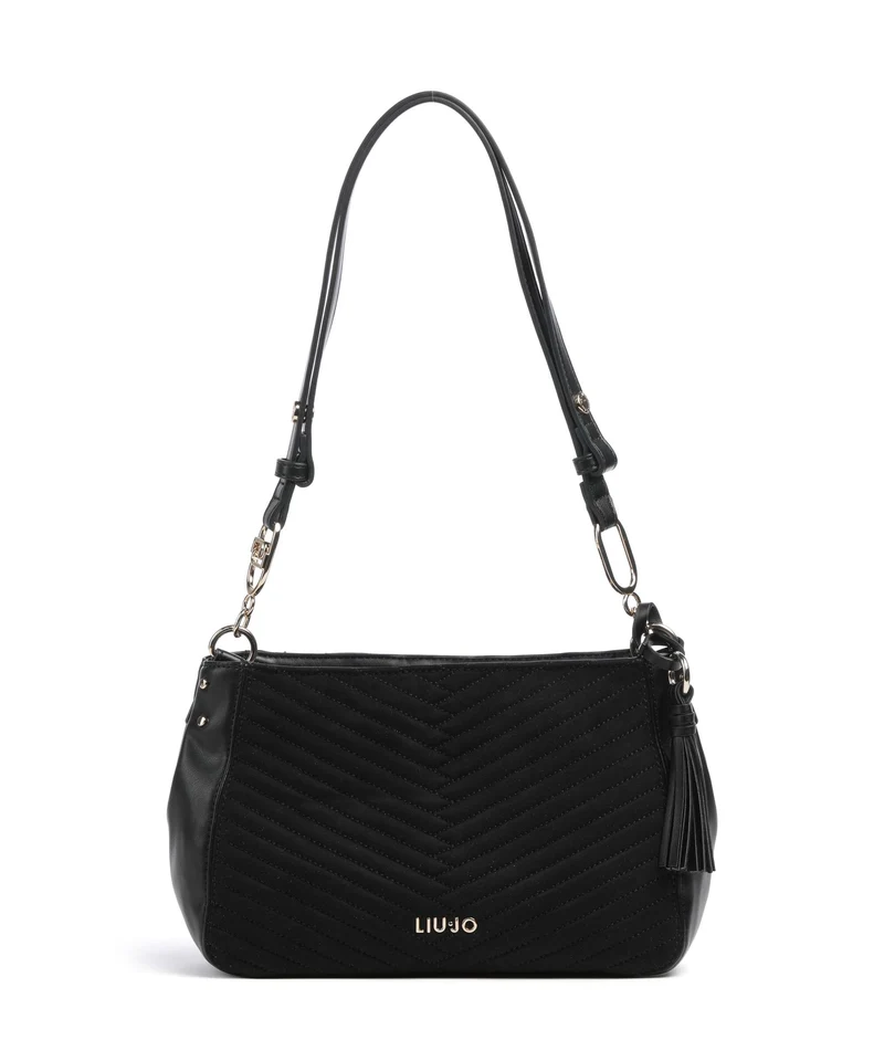 Liu Jo Cirry M Sac porté épaule nero