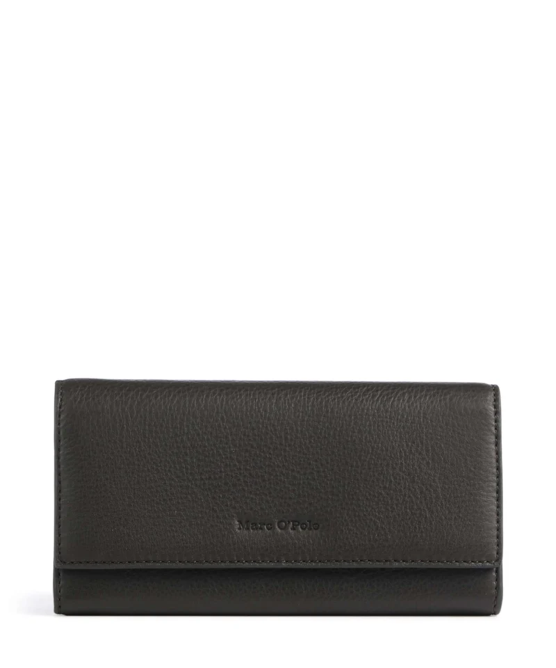 Marc O'Polo Jessie Portefeuille dark walnut