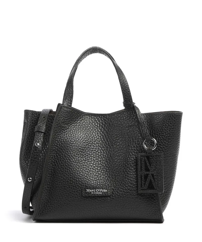 Marc O'Polo Biani M Sac à main dark walnut