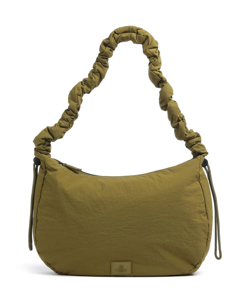 Markberg Ground Sac fourre-tout ivy green