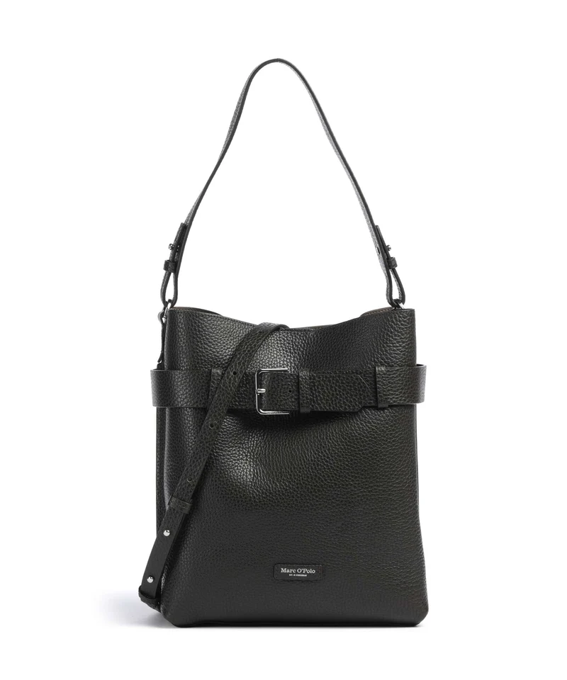 Marc O'Polo Brinja M Sac fourre-tout dark walnut
