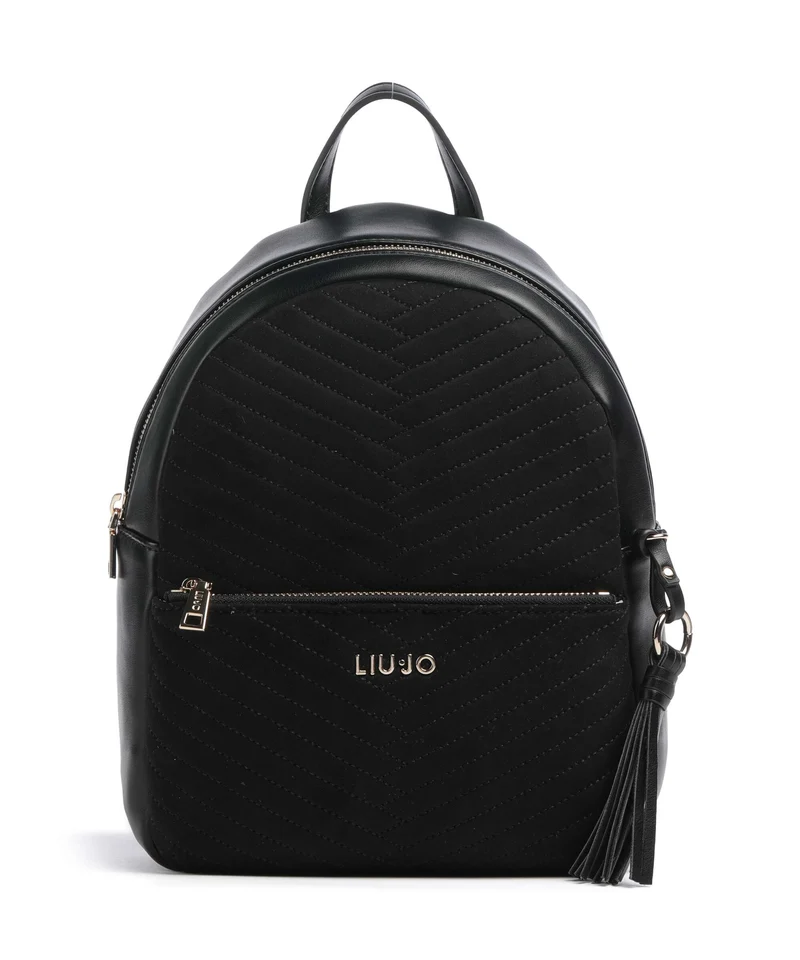 Liu Jo Cirry M Sac à dos nero