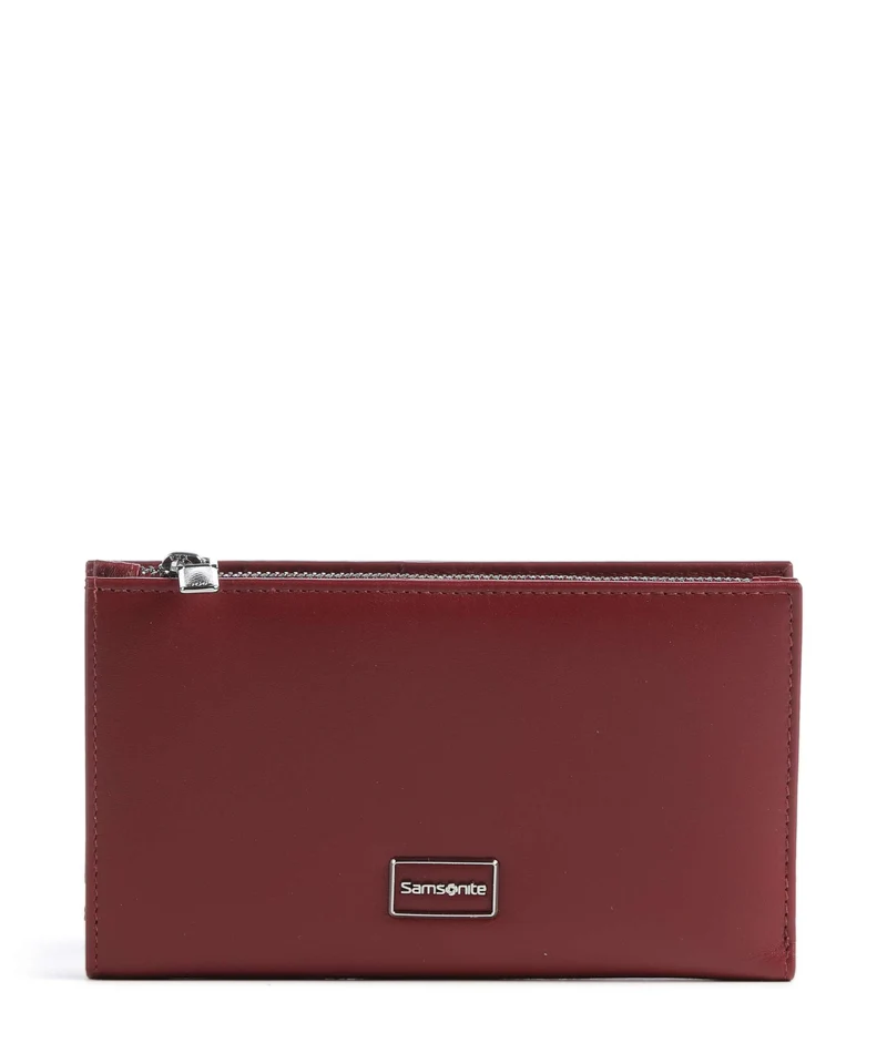 Samsonite Image Portefeuille ruby wine