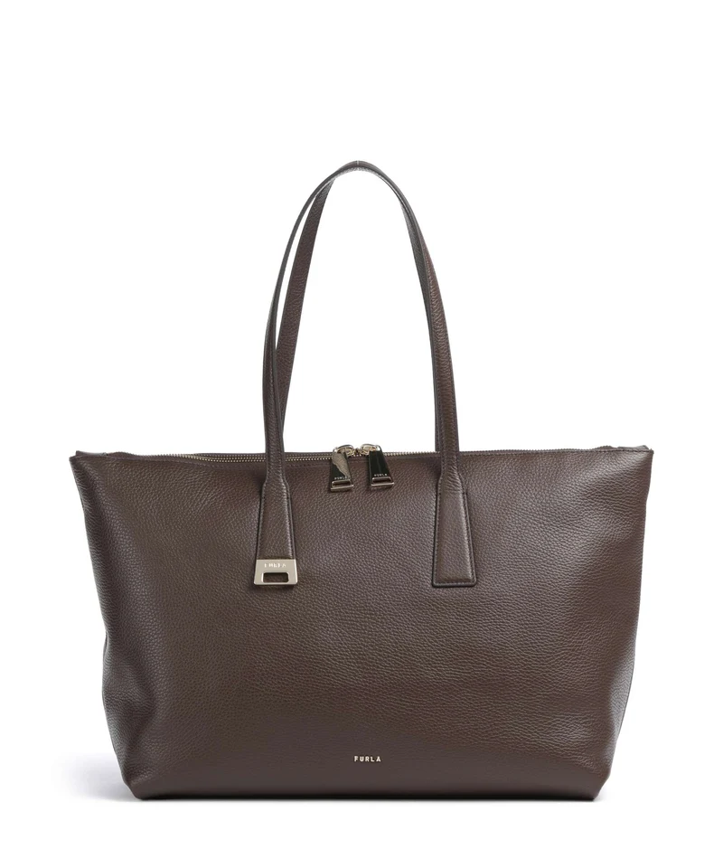 Furla Olivia L Cabas espresso