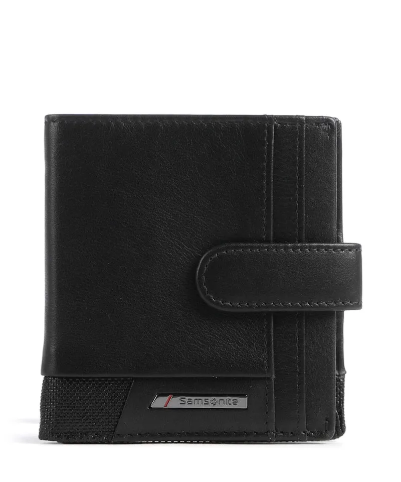 Samsonite Pro-DLX Portefeuille black