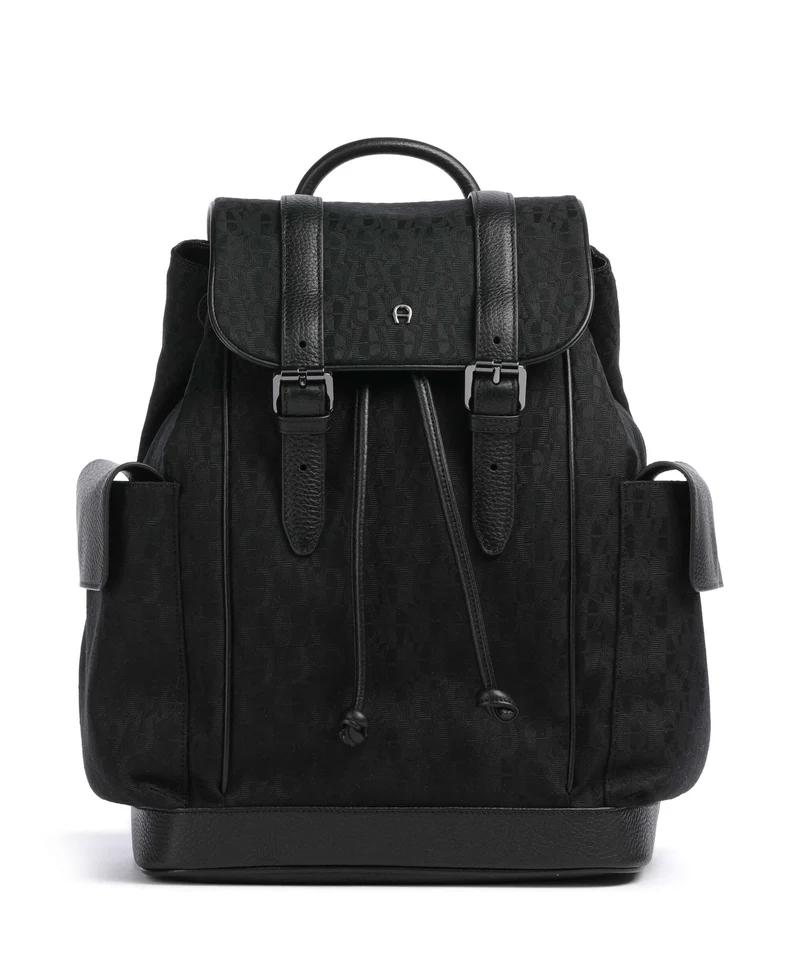 Aigner Diego M Sac à dos black