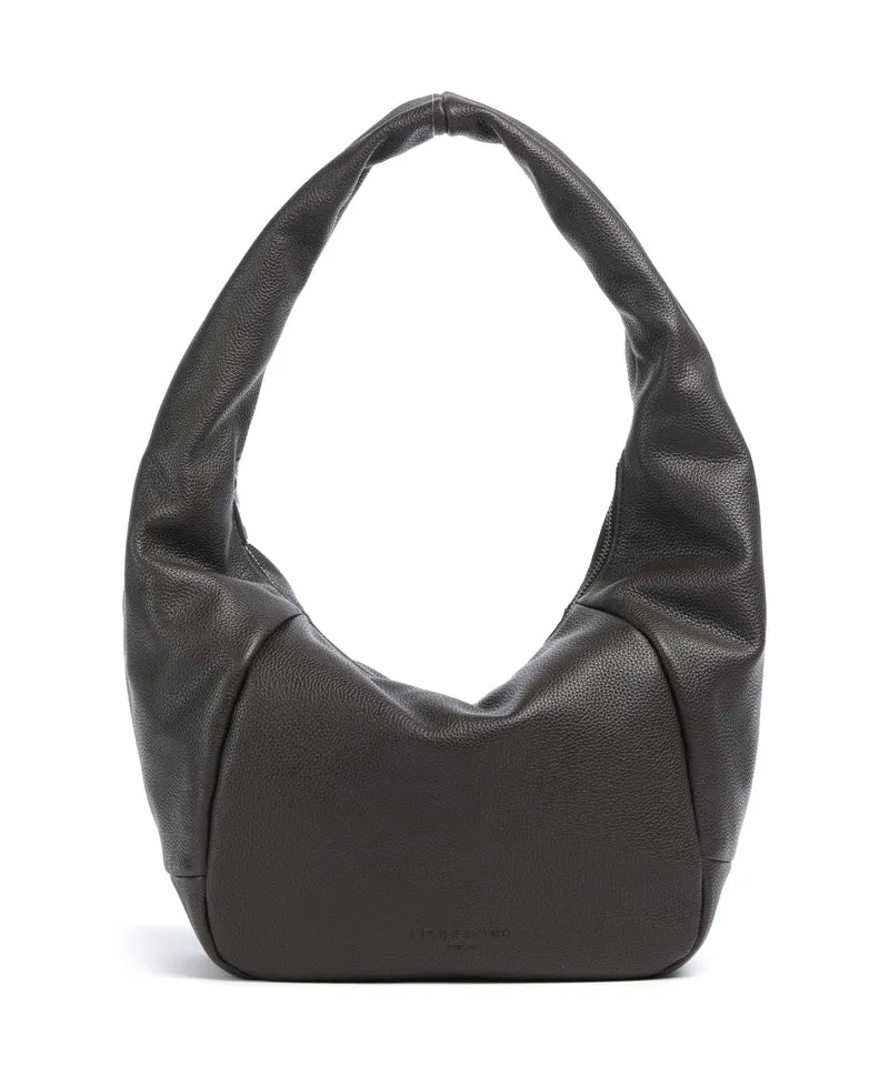 Liebeskind Farrah Small Pebble M Sac fourre-tout deep soil