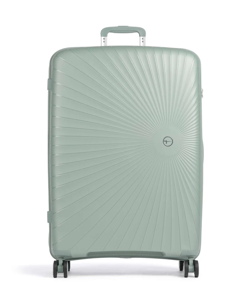 Travelite x Tamaris Voyaage Valise 4 roues sage green