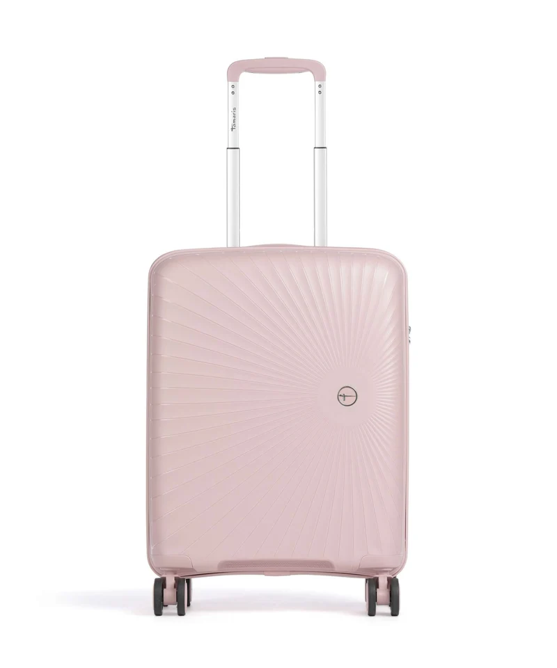 Travelite x Tamaris Voyaage Valise 4 roues blush