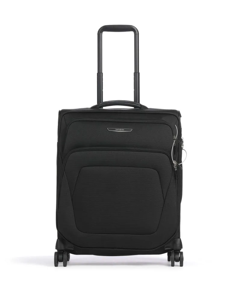 Samsonite Spark Sng 2 FL Valise 4 roues black