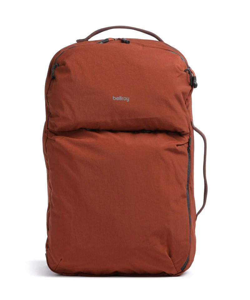 Bellroy Lite 38 Sac à dos de voyage clay