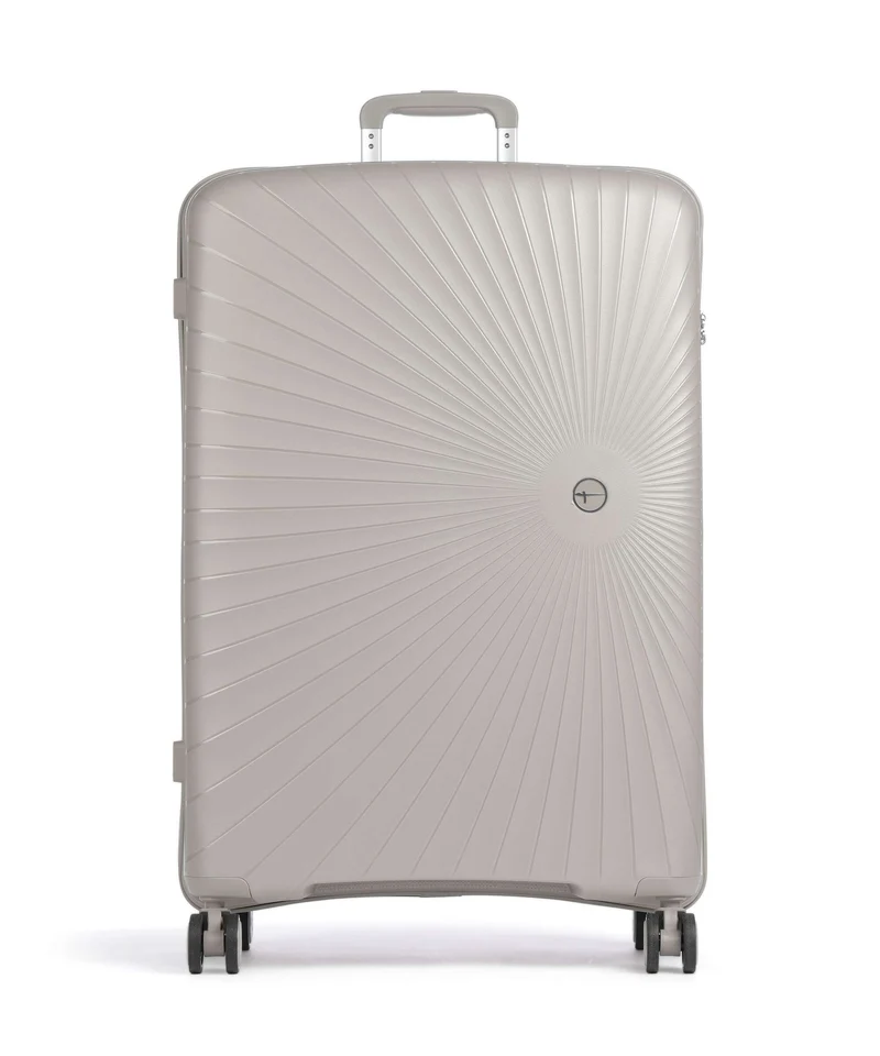 Travelite x Tamaris Voyaage Valise 4 roues sand
