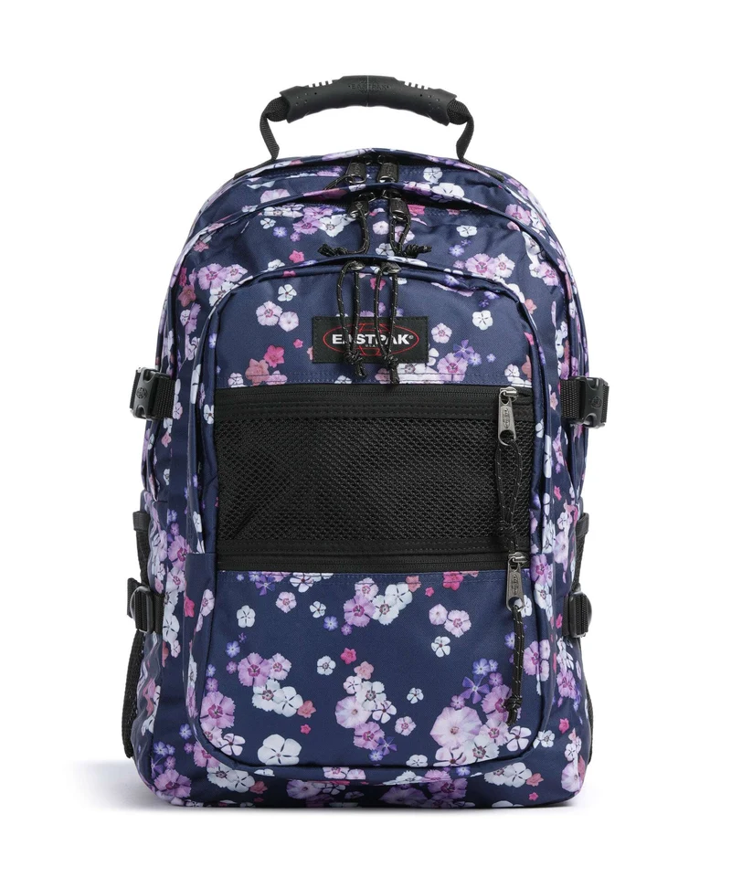 Eastpak Suplyer Sac à dos floral bloom/navy