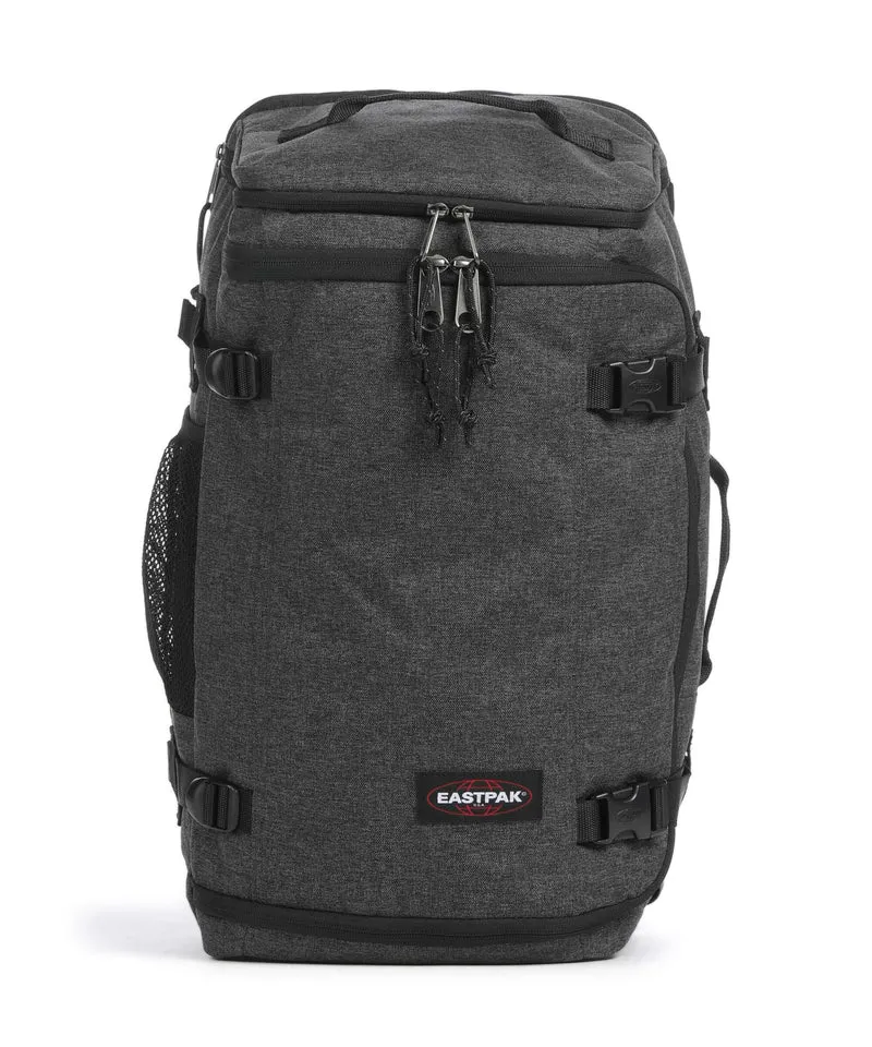 Eastpak Carry-Pack Sac à dos de voyage black denim