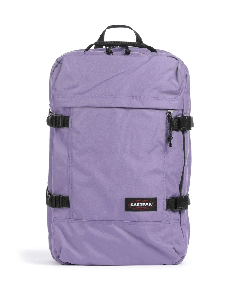 Eastpak Travelpack Sac à dos de voyage dahlia purple