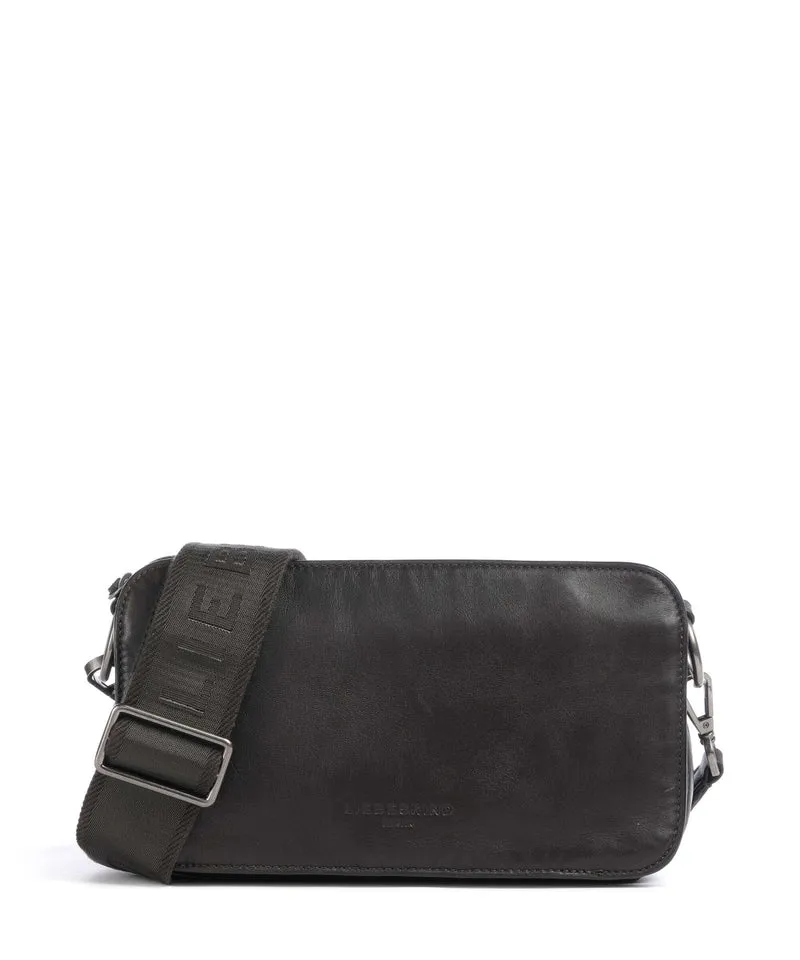 Liebeskind Clarice Sheep Natural Sac bandoulière deep soil