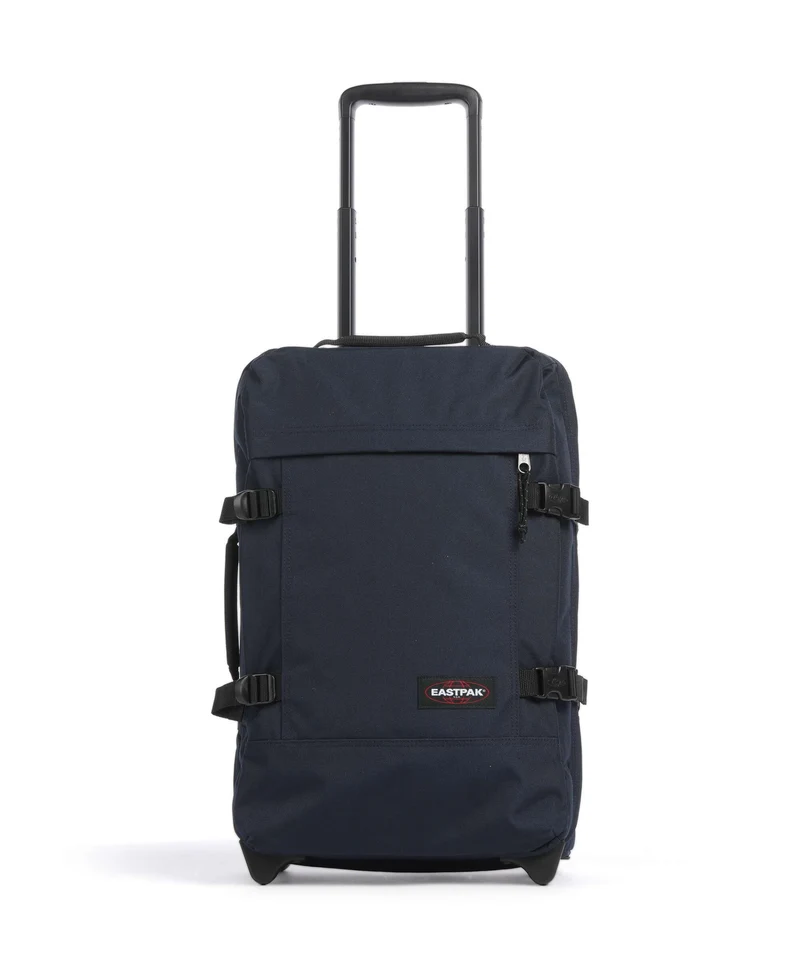 Eastpak Strapverz S Sac à dos à roulettes ultra marine
