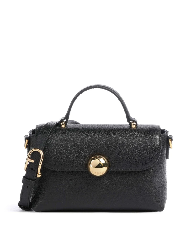 Furla Moonlight Mini Sac à main nero
