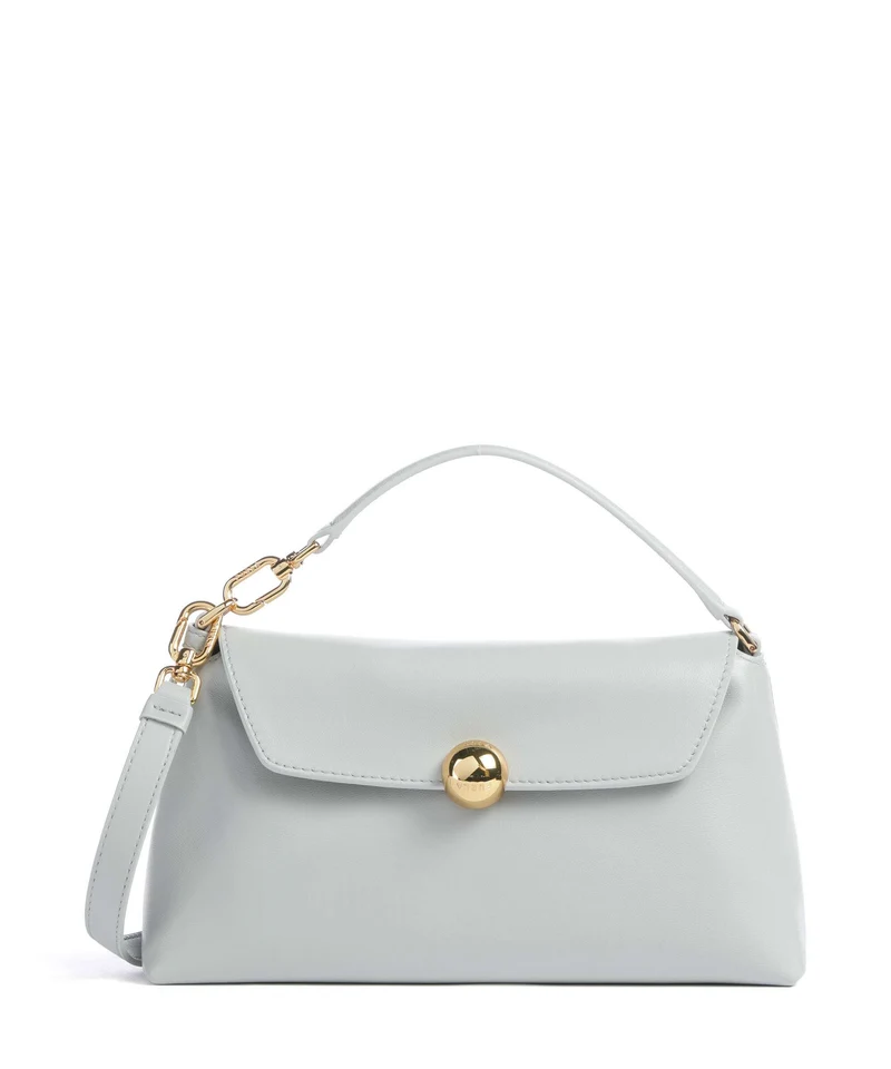 Furla Sfera Soft Mini Sac bandoulière nebbia gray