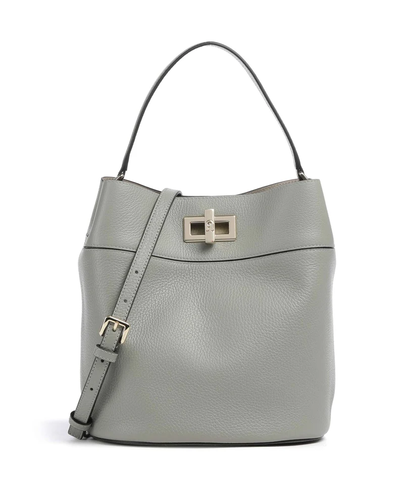 Furla Amelia M Sac seau agave