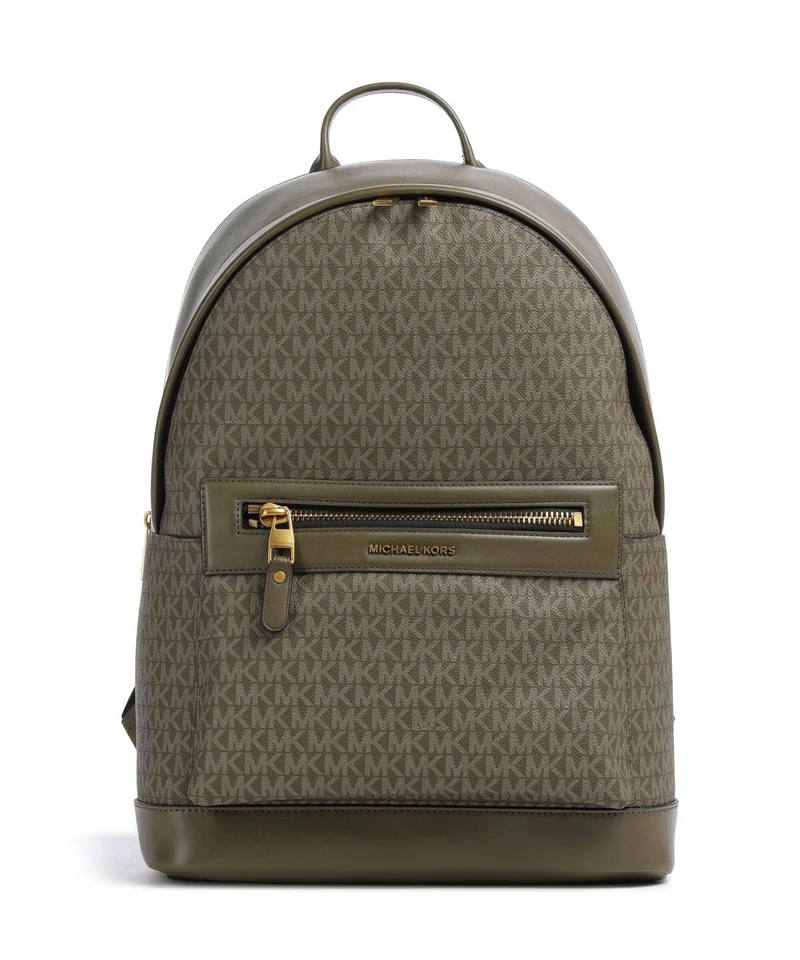 Michael Kors Jet Set Sac à dos loden