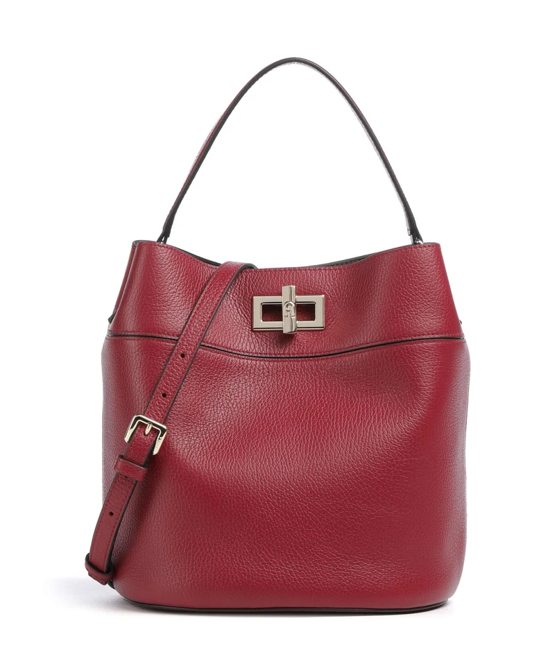 Furla Amelia M Sac seau ciliegia