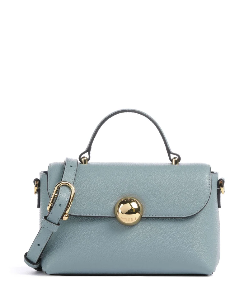 Furla Moonlight Mini Sac à main cloud blue