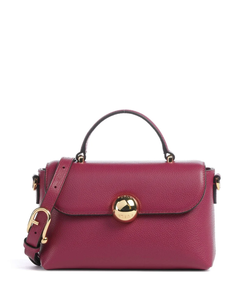 Furla Moonlight Mini Sac à main rododendro