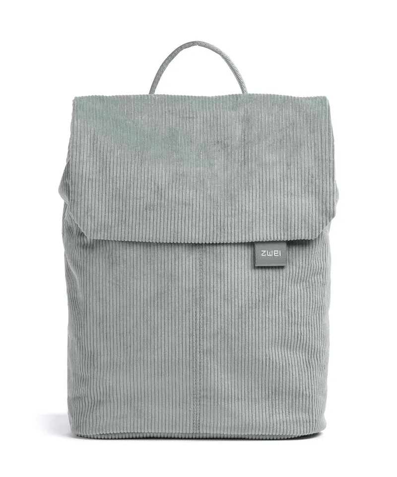 Zwei Mademoiselle.M MR13 Sac à dos cord/sage