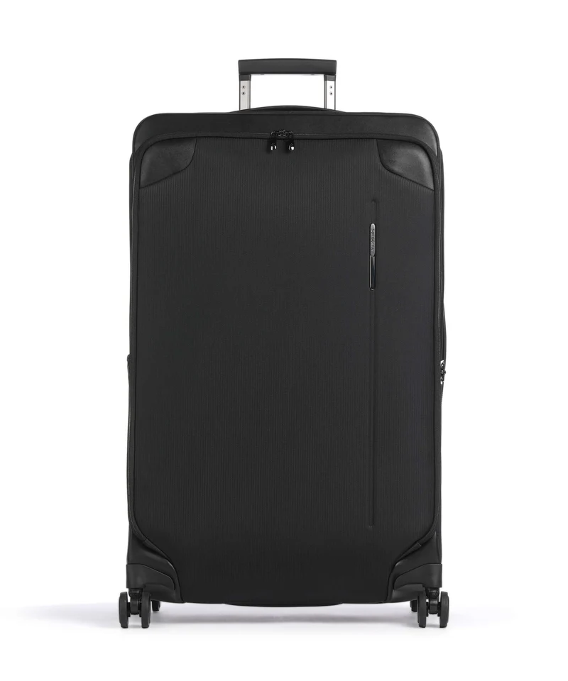 Samsonite Splendix Valise 4 roues black