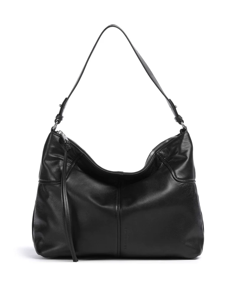 Liebeskind Mila Sheep Natural M Sac fourre-tout black