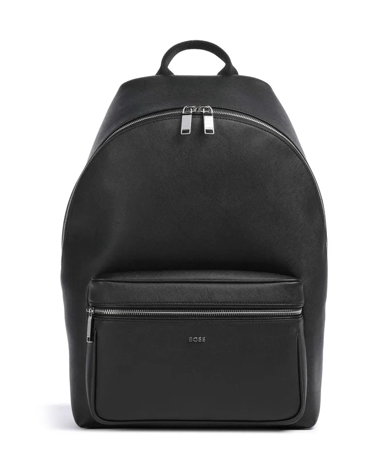 BOSS Northon Sac à dos black