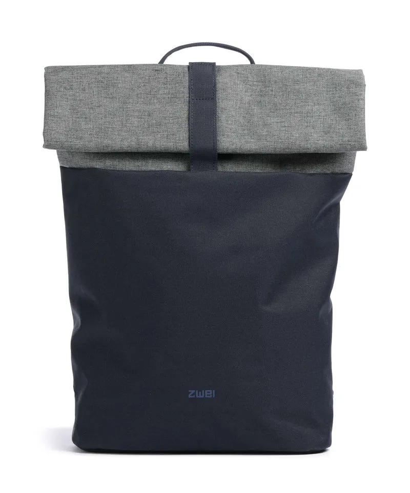 Zwei Kim KIR250 Sac à dos roll-top ink
