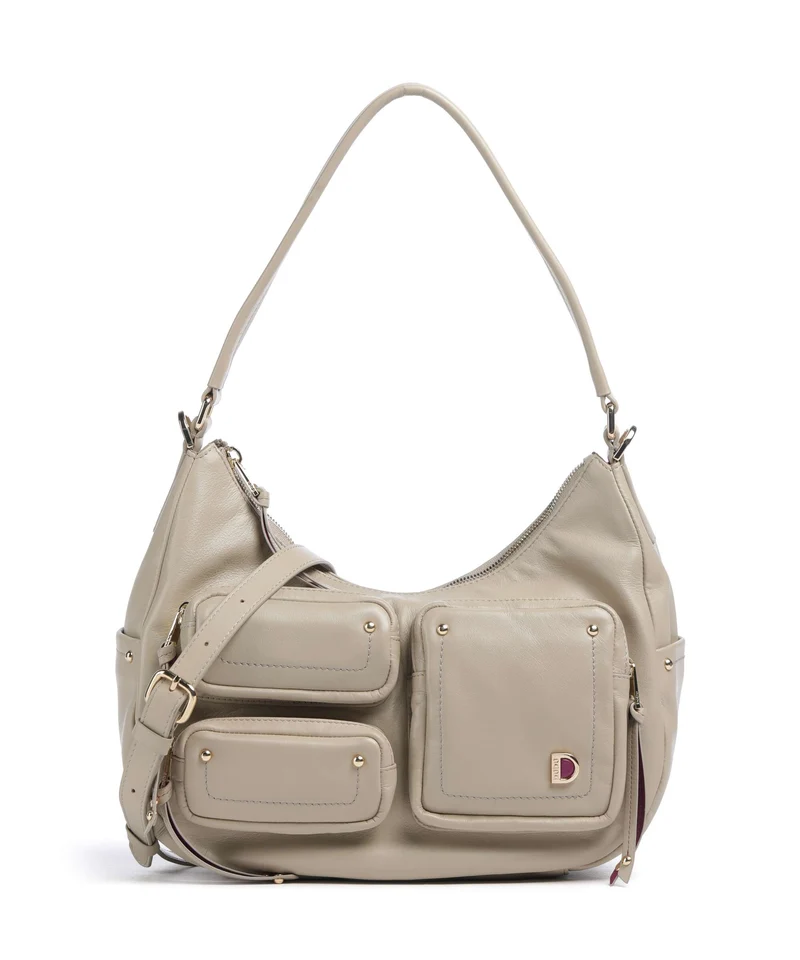 DuDu Bags Pocket City Sac fourre-tout sand grey