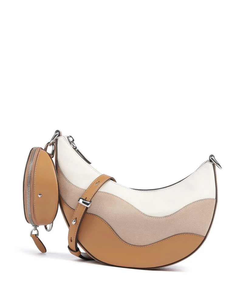 Kate Spade New York Duo Mini Sac bandoulière garden soil