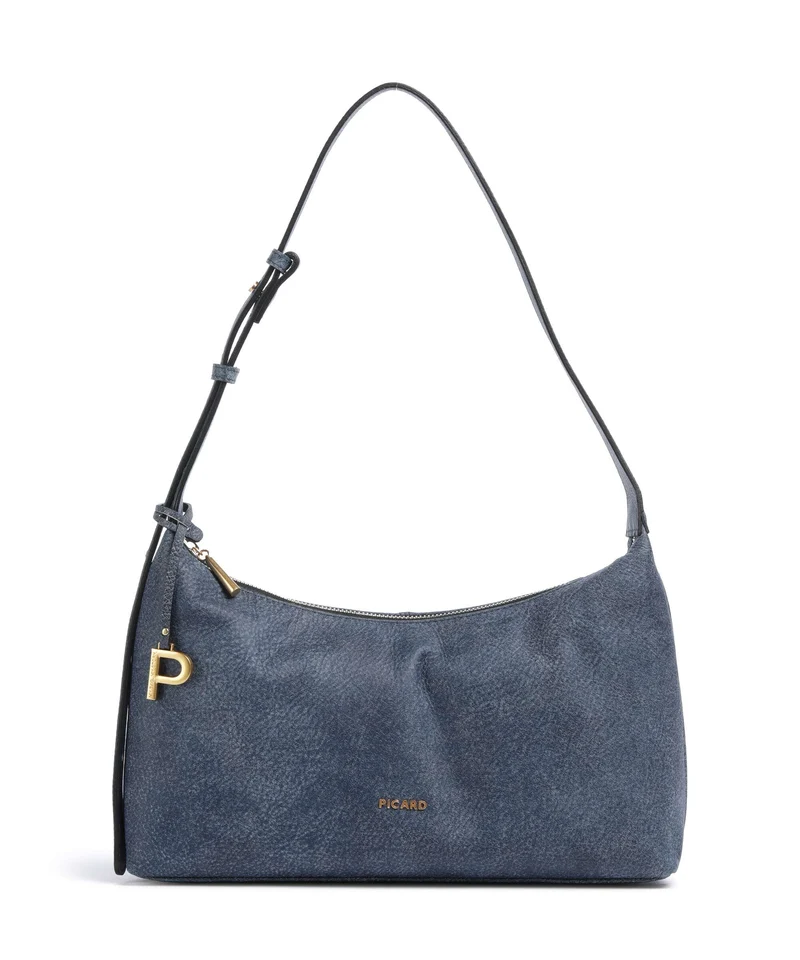 Picard Almada Sac porté épaule ink