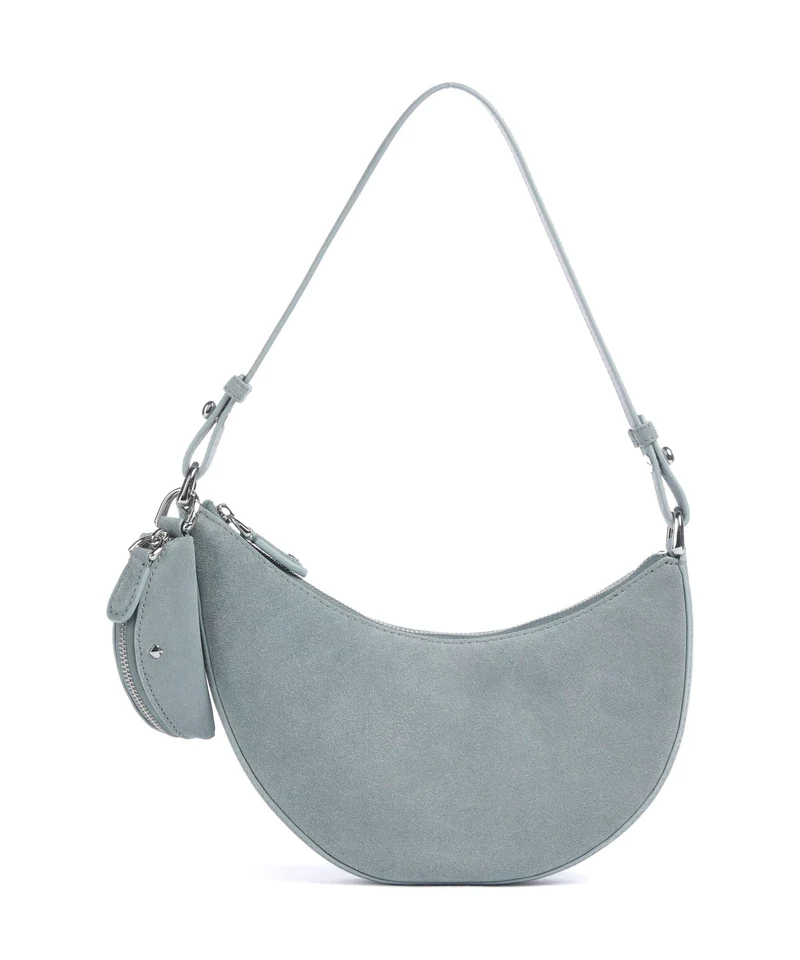 Kate Spade New York Duo Mini Sac porté épaule dark english sea